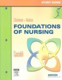 Cover for Study Guide for Adult Health Nursing and Study Guide for Foundations of Nursing Package