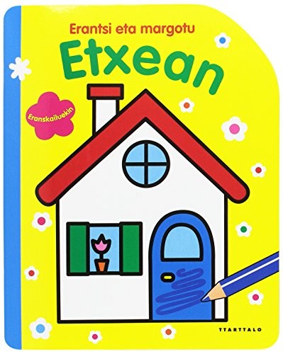 Cover for Etxean