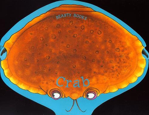 Cover for Crab