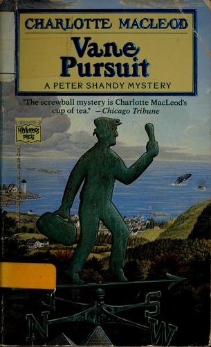 Cover for Vane pursuit