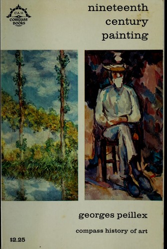 Cover for Nineteenth-century painting.