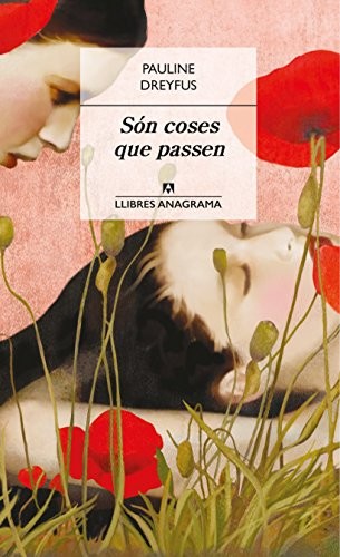 Cover for Són coses que passen