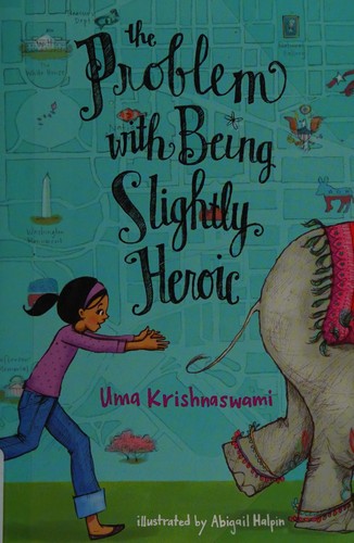 Cover for The postal pachyderm dance