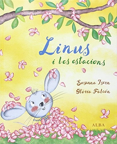 Cover for Linus i les estacions