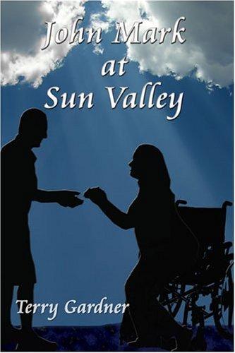 Cover for John Mark at Sun Valley