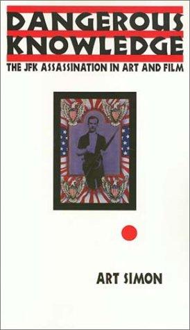 Cover for Dangerous knowledge