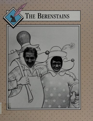 Cover for The Berenstains