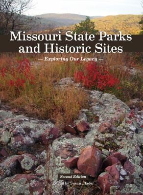 Cover for Missouri State Parks and Historic Sites