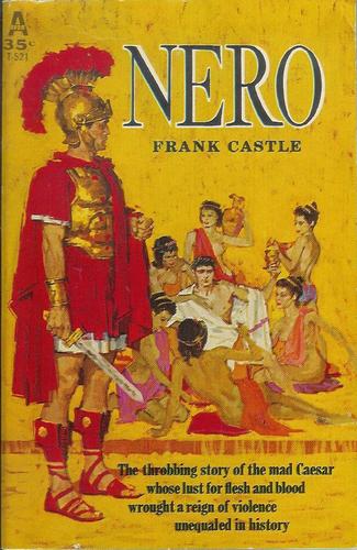 Cover for Nero