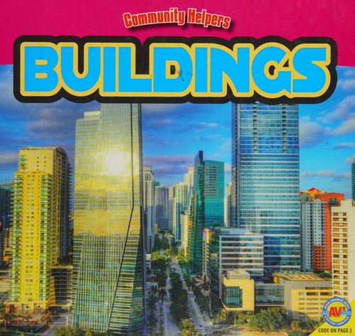 Cover for Buildings