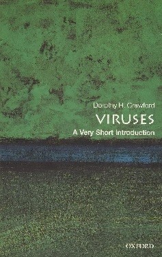 Cover for Viruses