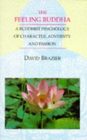 Cover for The feeling Buddha