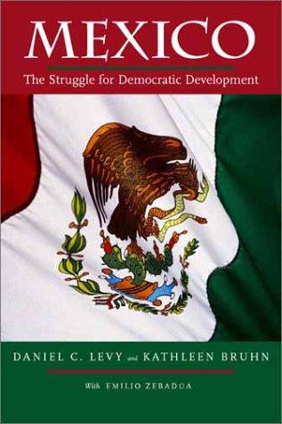 Cover for Mexico