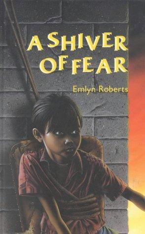 Cover for A Shiver of Fear