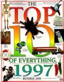 Cover for The top 10 of everything.