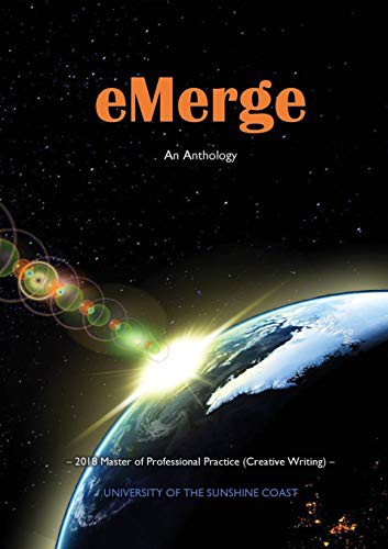 Cover for eMerge