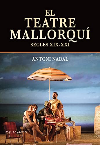 Cover for El teatre mallorquí