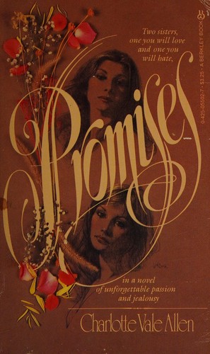 Cover for Promises
