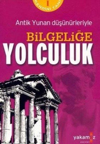 Cover for Bilgelige Yolculuk