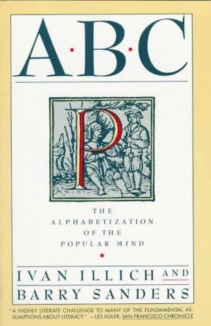 Cover for ABC