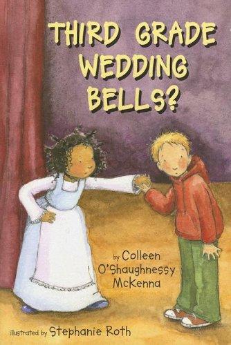 Cover for Third grade wedding bells?