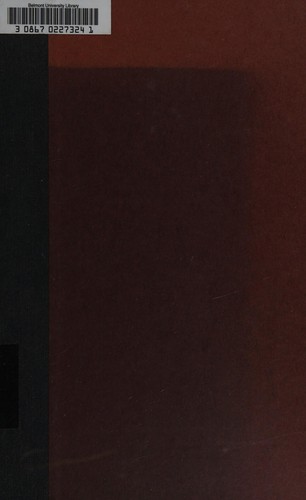 Cover for The city of light
