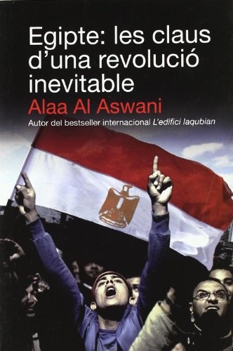 Cover for Egipte