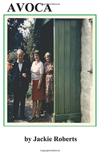 Cover for Avoca