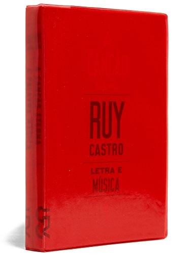 Cover for Letra e Musica