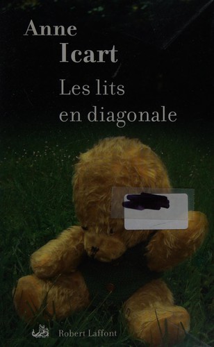 Cover for Les lits en diagonale