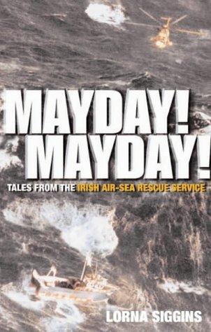 Cover for Mayday! Mayday!