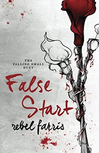 Cover for False Start