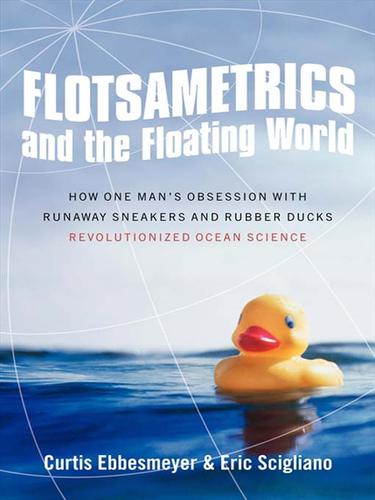 Cover for Flotsametrics and the Floating World