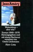 Cover for Weiterleben, aber wie?