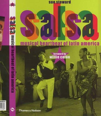 Cover for Salsa