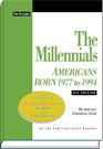 Cover for The Millennials
