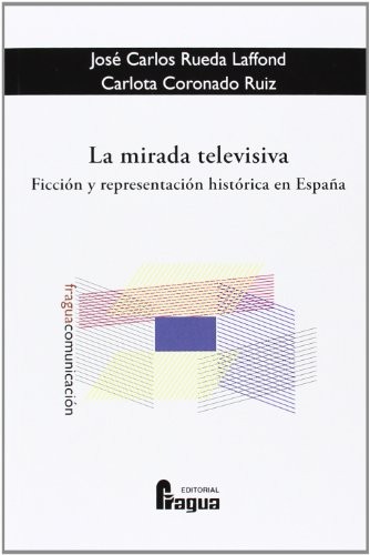 Cover for La mirada televisiva