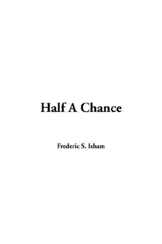Cover for Half a Chance