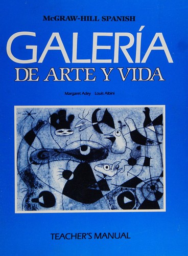 Cover for Spanish (McGraw-Hill Spanish)