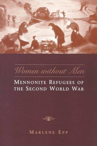 Cover for Women without men