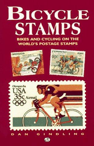 Cover for Bicycle stamps