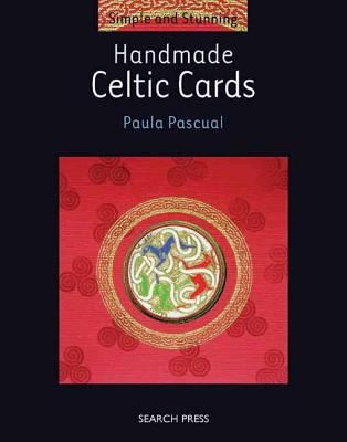 Cover for Handmade Celtic Cards
