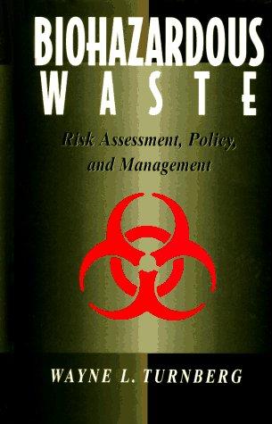 Cover for Biohazardous waste