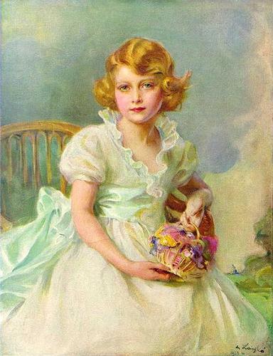 Cover for Portrait of a painter