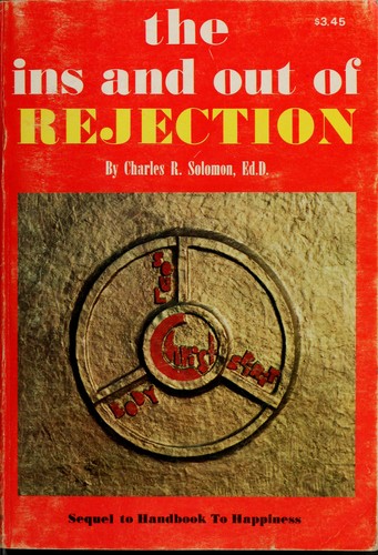 Cover for The ins and out of rejection