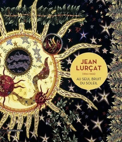 Cover for Jean Lurçat