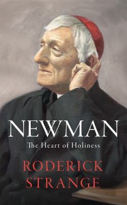 Cover for Newman