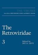 Cover for The Retroviridae Volume 1 (The Viruses)