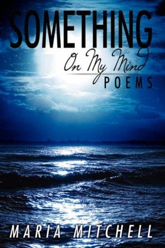 Cover for Something On My Mind