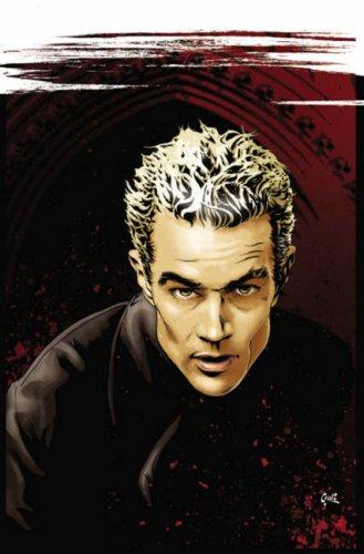 Cover for Spike